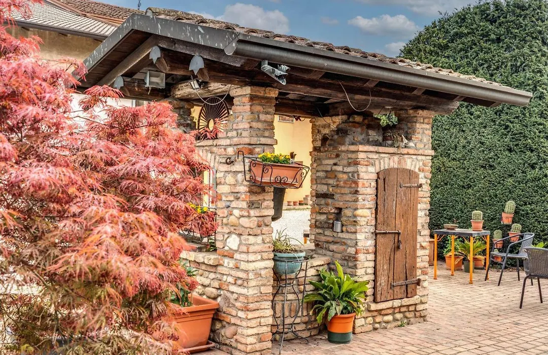 Agriturismo Pozzo Fiorito-1